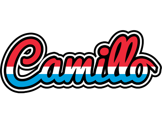 Camillo norway logo