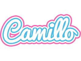 Camillo outdoors logo