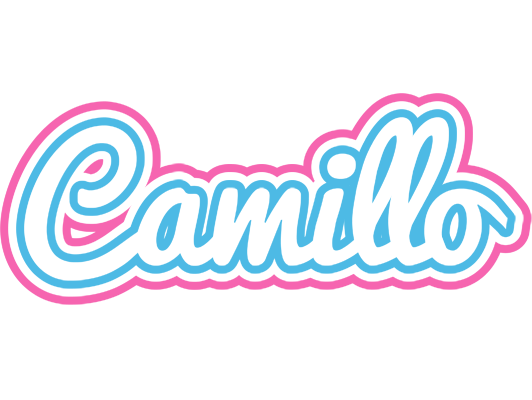 Camillo outdoors logo