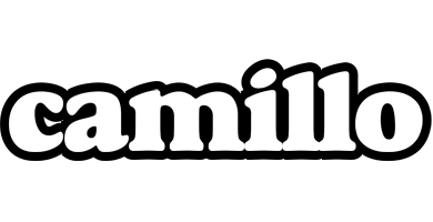 Camillo panda logo