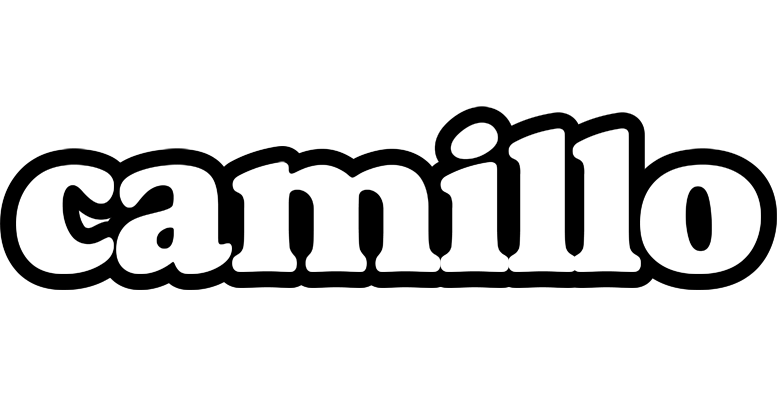 Camillo panda logo