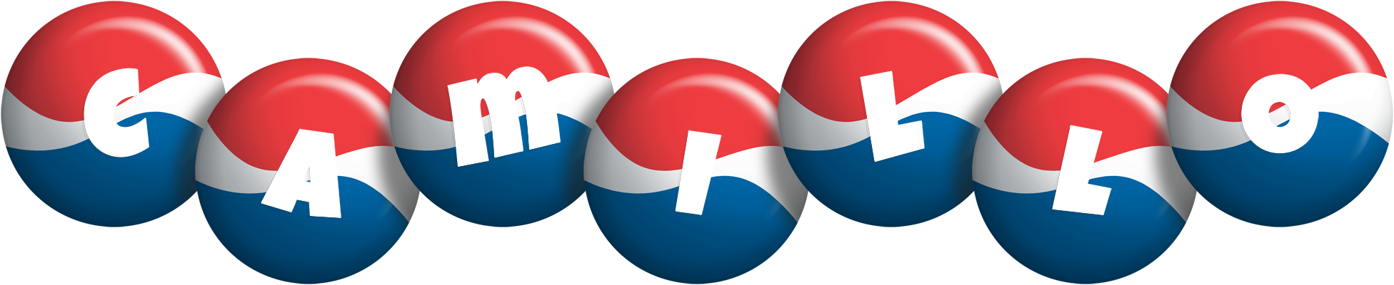 Camillo paris logo