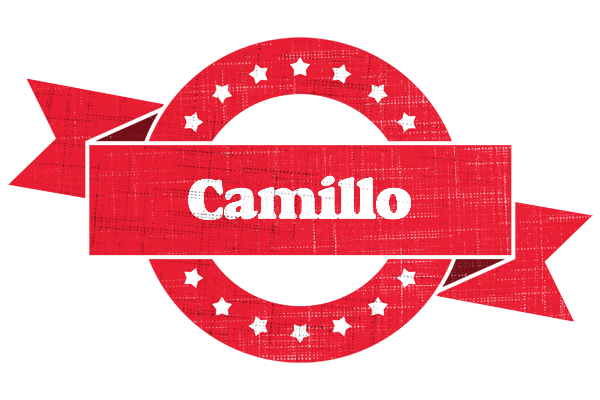 Camillo passion logo