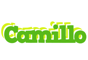 Camillo picnic logo