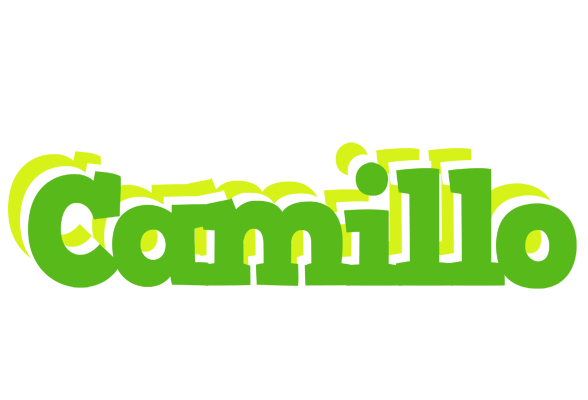 Camillo picnic logo