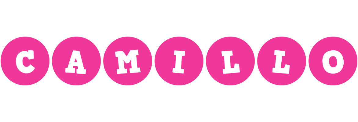 Camillo poker logo