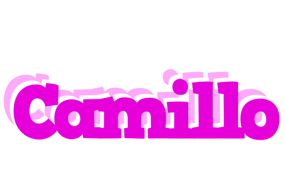 Camillo rumba logo