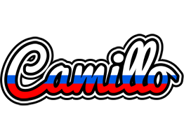 Camillo russia logo