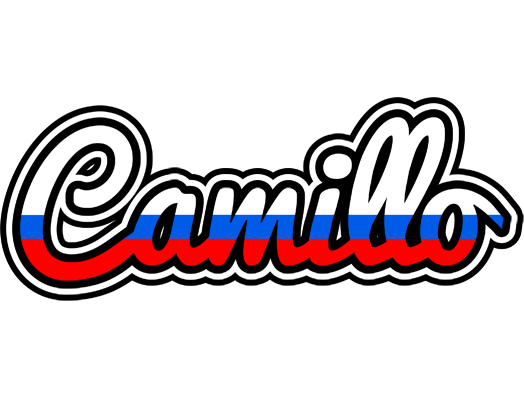 Camillo russia logo