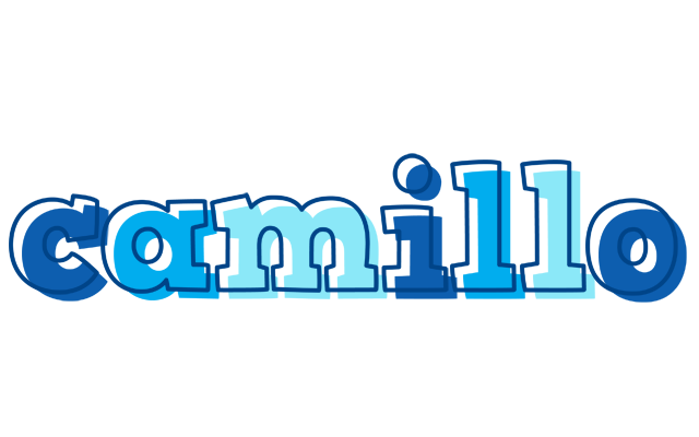 Camillo sailor logo