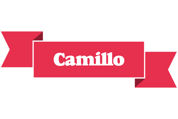 Camillo sale logo