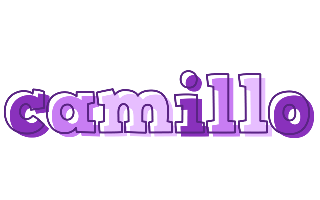 Camillo sensual logo