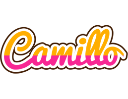 Camillo smoothie logo