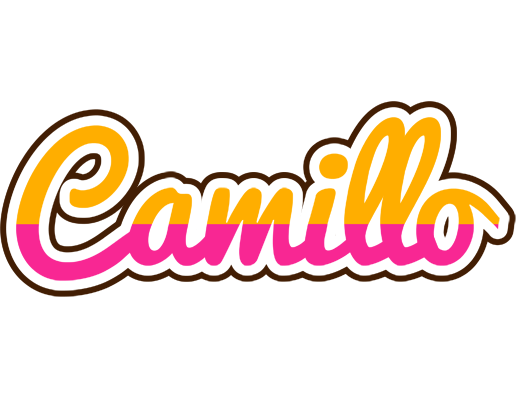 Camillo smoothie logo