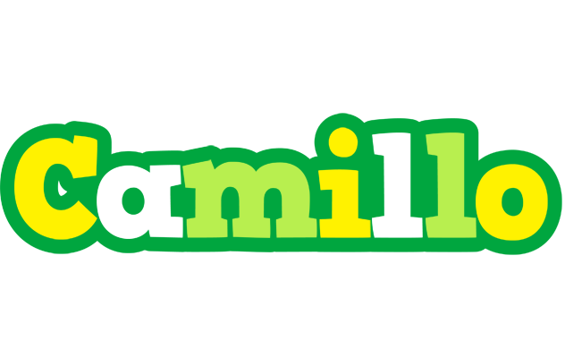 Camillo soccer logo