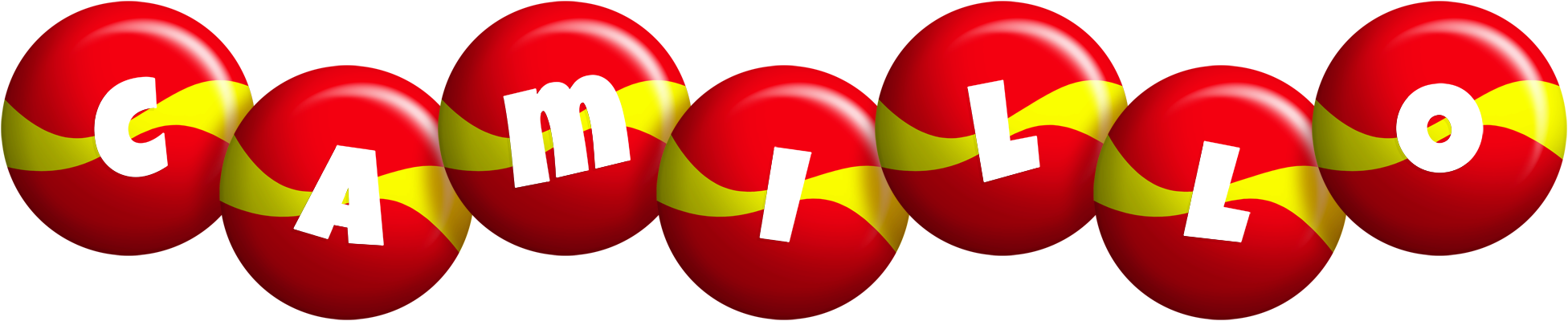 Camillo spain logo
