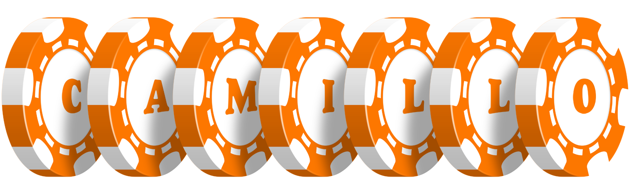 Camillo stacks logo