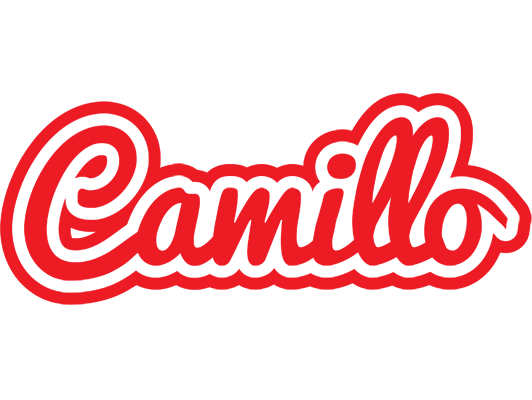 Camillo sunshine logo