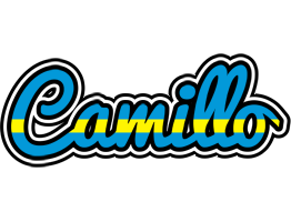 Camillo sweden logo