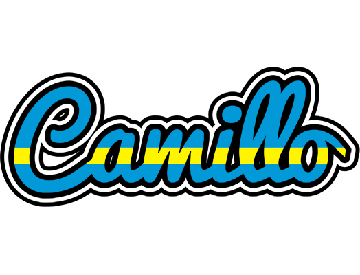 Camillo sweden logo