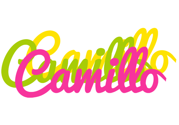 Camillo sweets logo