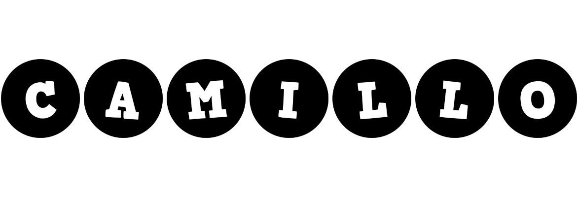 Camillo tools logo
