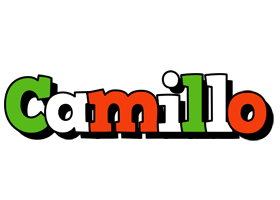 Camillo venezia logo