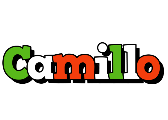 Camillo venezia logo
