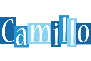 Camillo winter logo