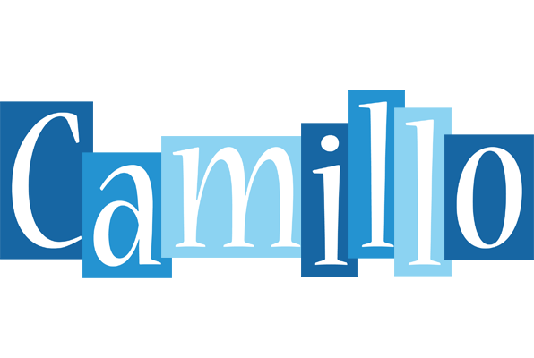 Camillo winter logo