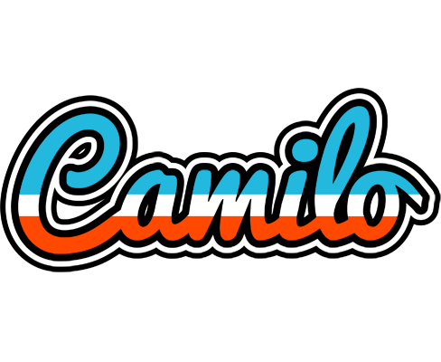 Camilo america logo