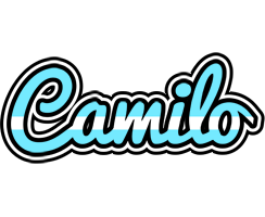 Camilo argentine logo