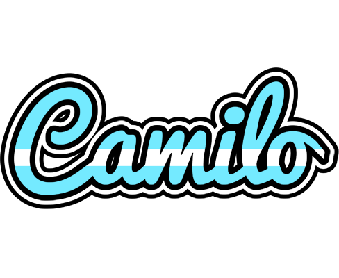 Camilo argentine logo
