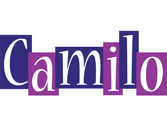 Camilo autumn logo