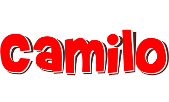 Camilo basket logo