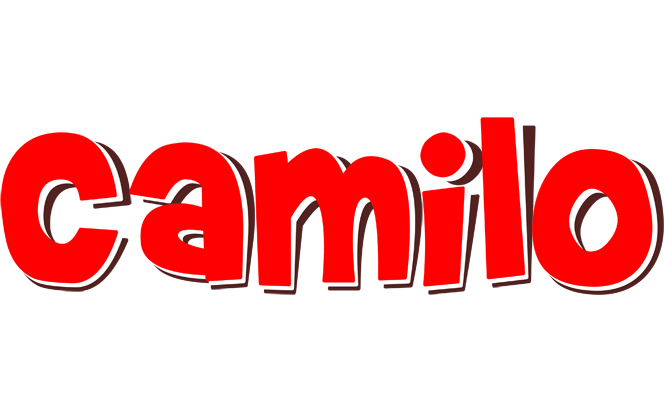 Camilo basket logo