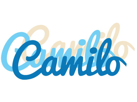 Camilo breeze logo