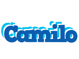 Camilo business logo