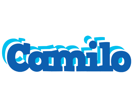 Camilo business logo