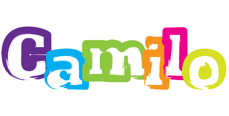 Camilo casino logo