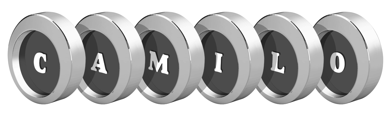 Camilo coins logo
