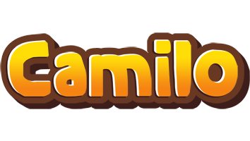 Camilo cookies logo