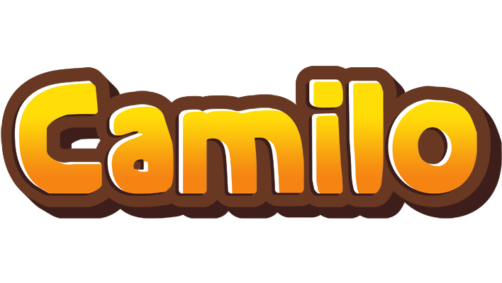 Camilo cookies logo