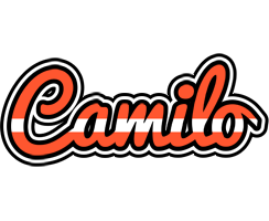 Camilo denmark logo