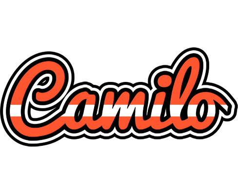 Camilo denmark logo