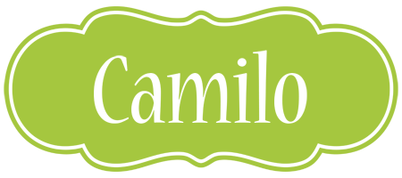 Camilo family logo