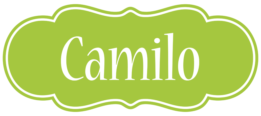 Camilo family logo
