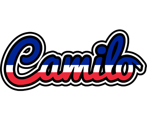Camilo france logo