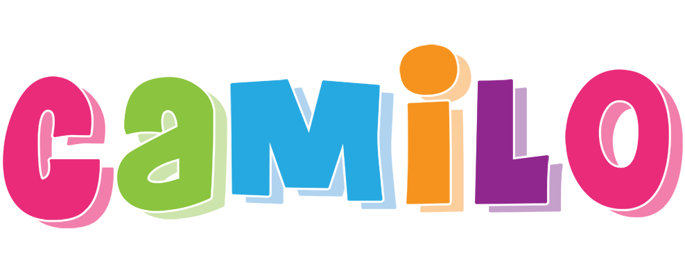 Camilo friday logo