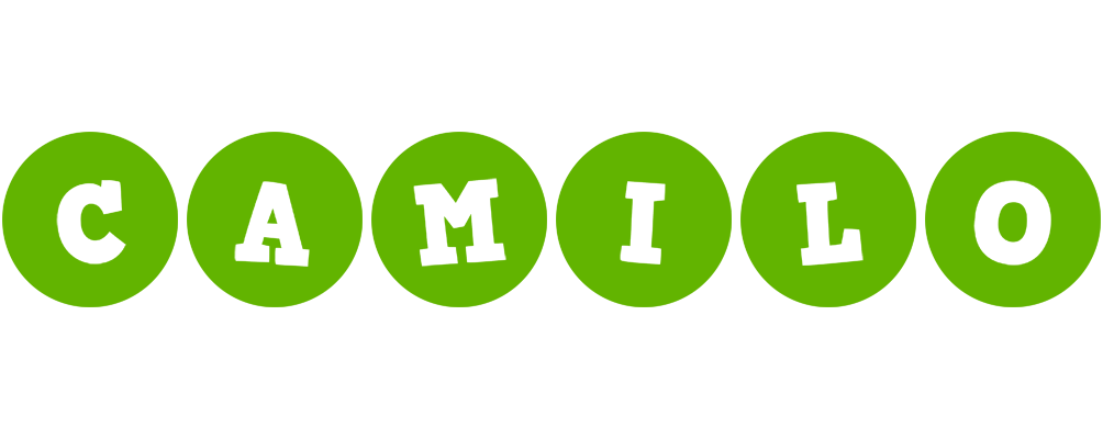 Camilo games logo